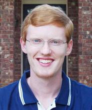 photo of Rob Gaebler